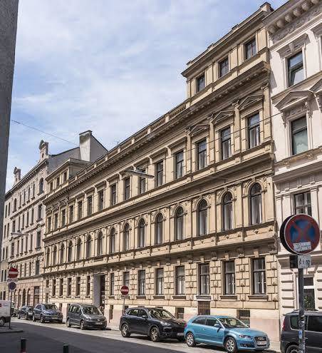 Executive suites margareten