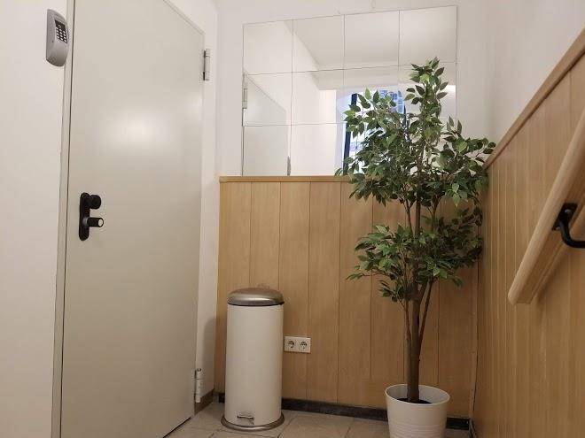 Global apt