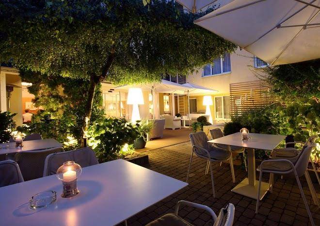 Holiday inn vienna city