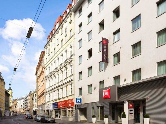 Ibis wien city