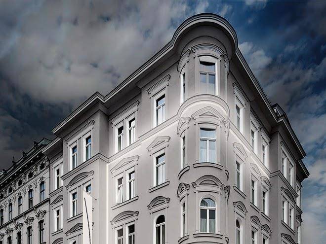 Hotel beethoven wien