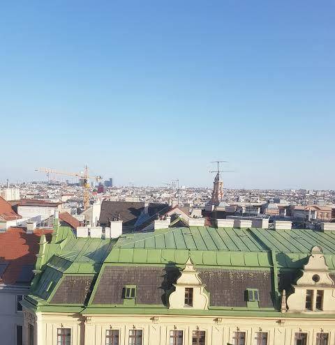 Hotel haydn wien