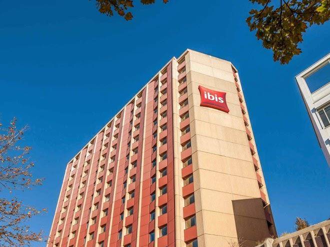 Hotel ibis wien mariahilf