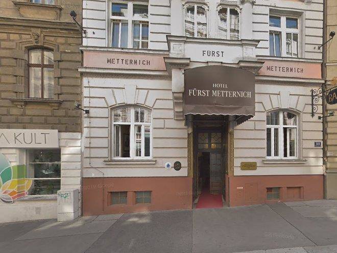 Hotel josefine
