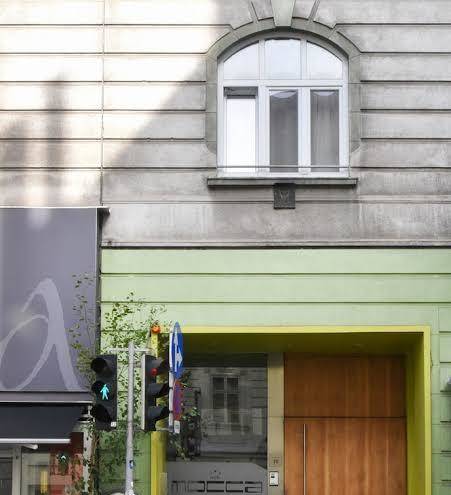 Hotel mocca