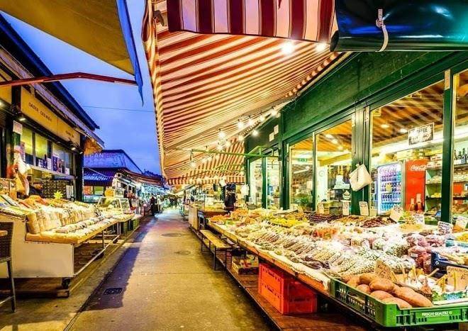Naschmarkt