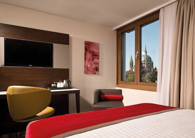 Leonardo hotel vienna