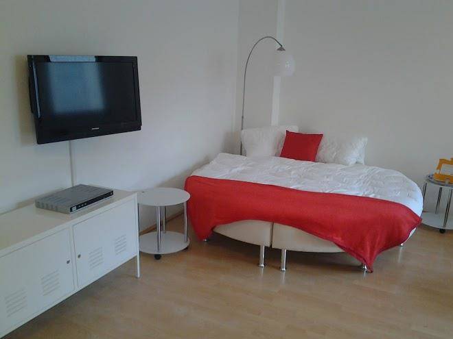 Puzzlehotel
