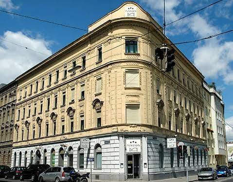 Hotel pension riede