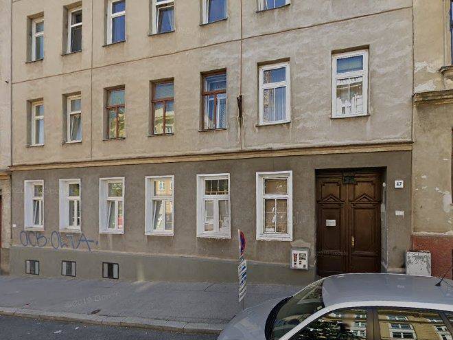 Luxury schonbrunn apartment