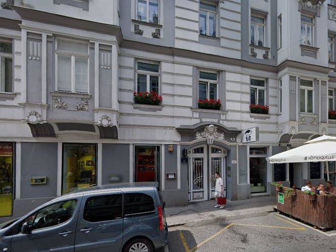 City stay vienna
