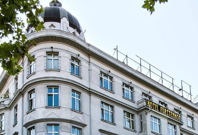 Hotel furstenhof wien