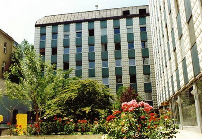 Hotel alla lenz