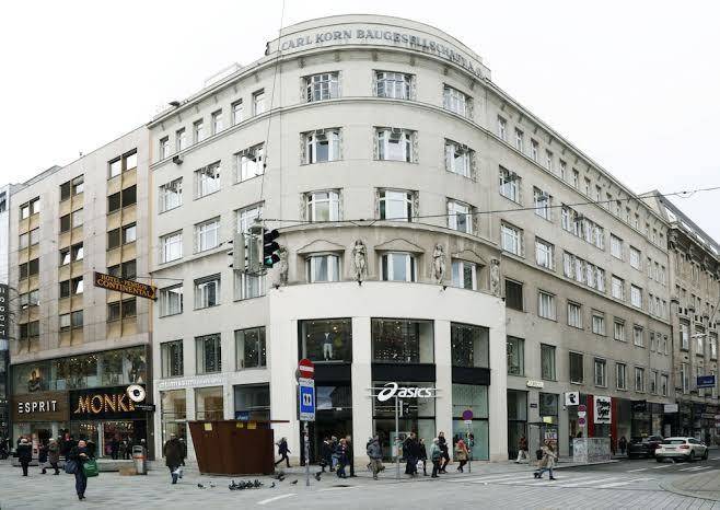 Hotel pension continental