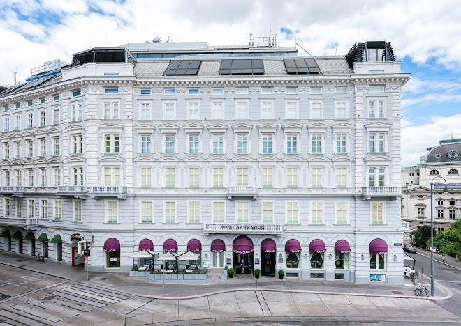 Sans souci wien