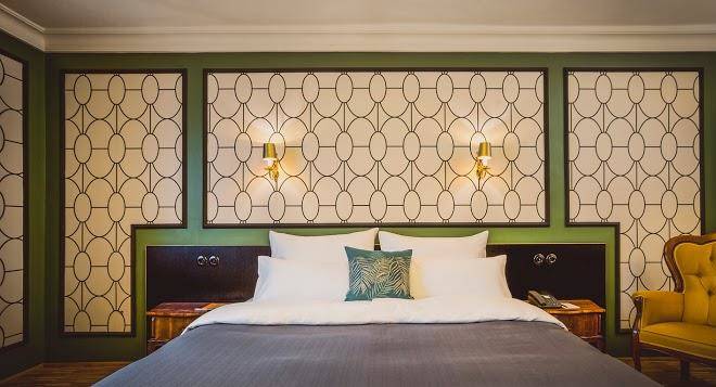 Henri hotel wien
