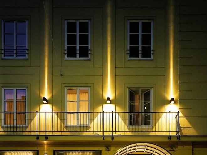 K+k hotel maria theresia