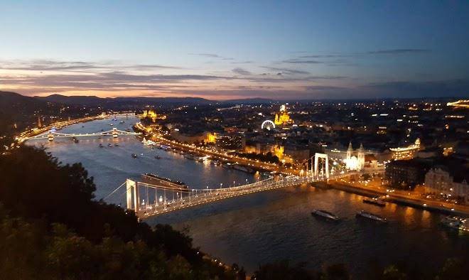 Seven vienna