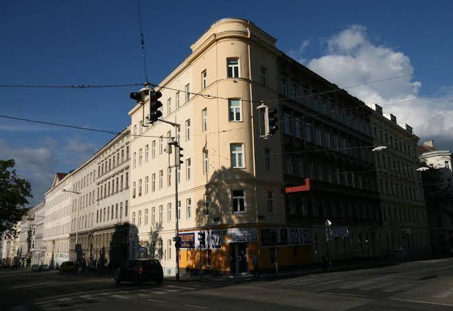 Vienna Cityapartments Design 3