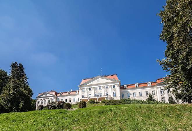 Austria trend hotel schloss wilhelminenberg