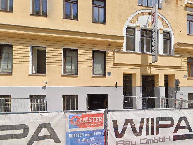 Castor hotelbesitz und betriebs gmbh
