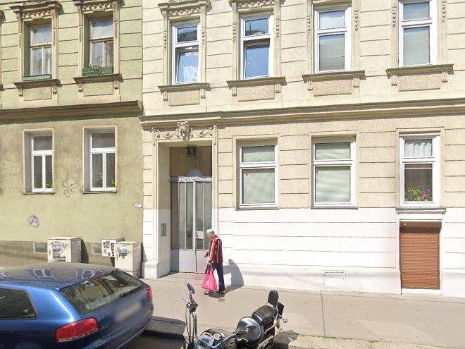 Ferienwohnung chaver