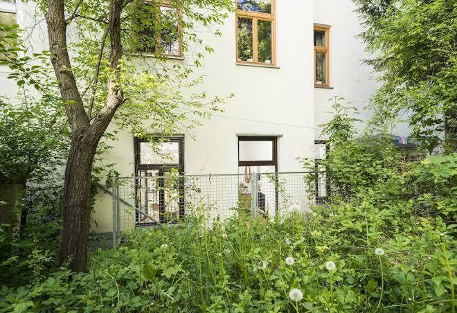 Garden Lounge Satzberg By Welcome2vienna Image