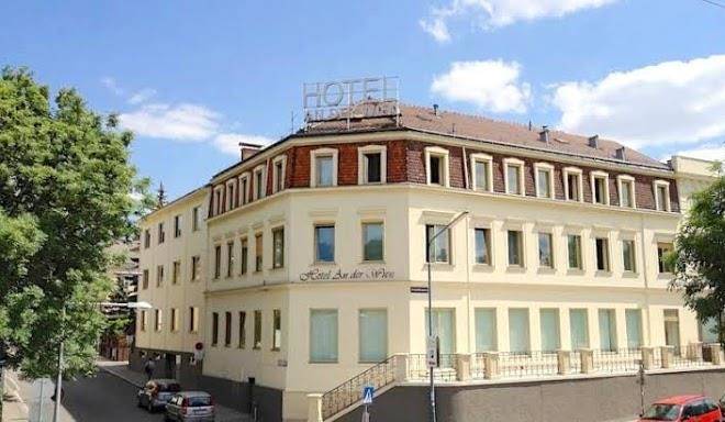 Hotel an der wien