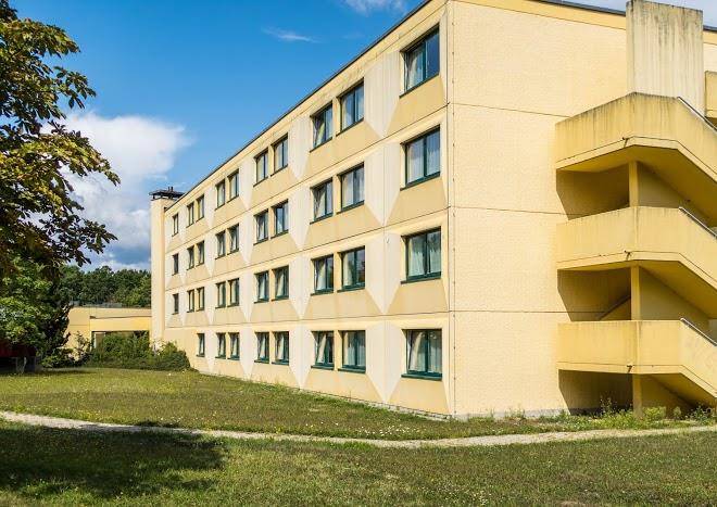 Lenas west hotel