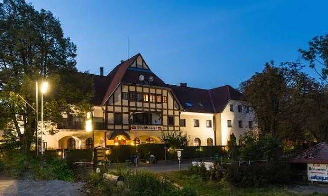 Sophienalpe wien