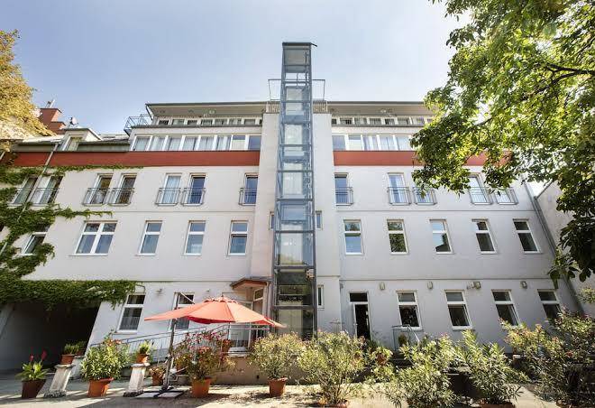 Hotel hahn