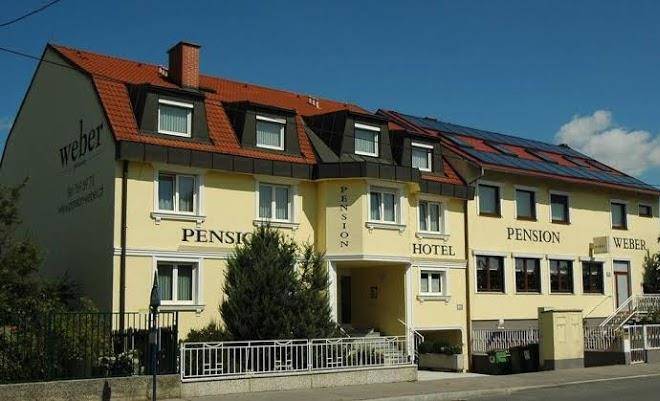 Pension weber