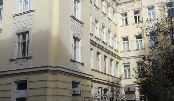 Altbau garconniere schulgasse