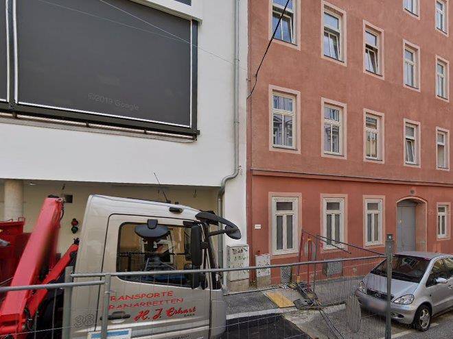 Neue wohnung nahe volksoper & akh