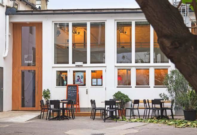 Gratzlhotel belvedere