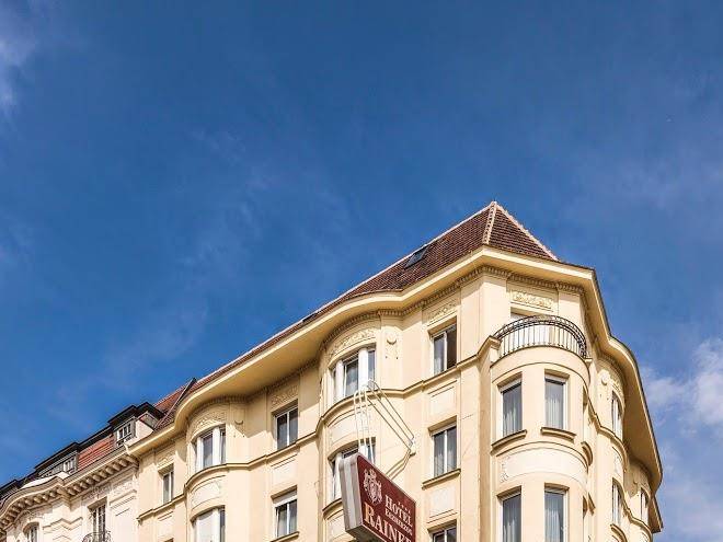 Schick hotel erzherzog rainer