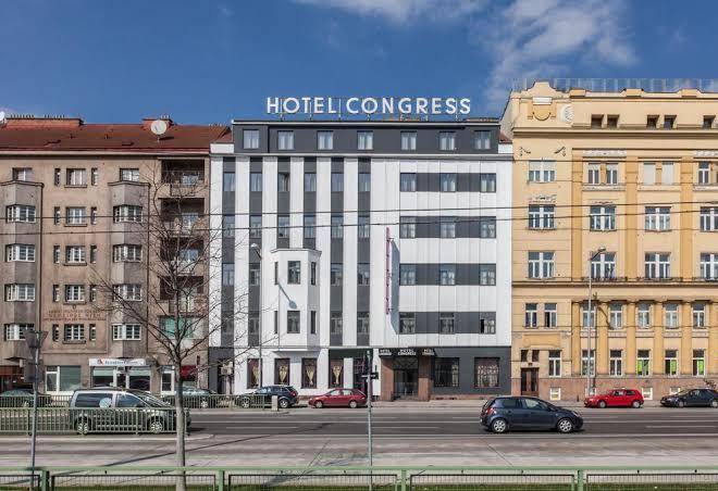 Novum hotel congress wien am hauptbahnhof