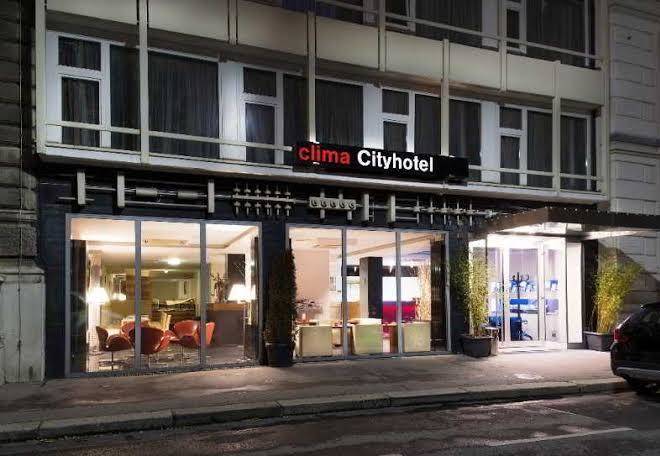 Pakat City Hotel Image