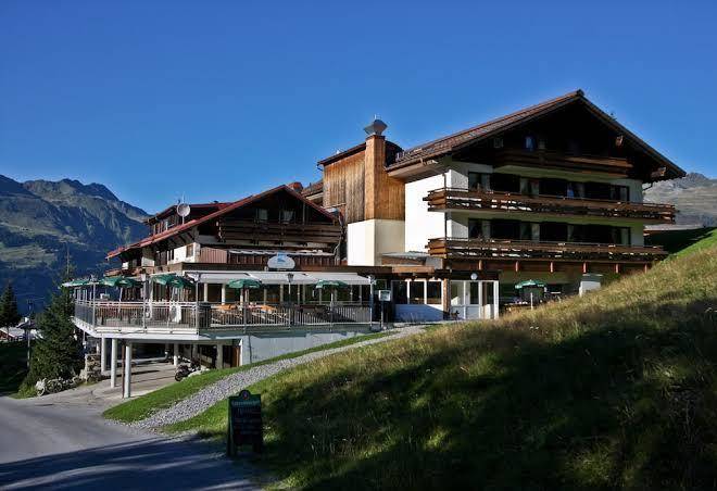 T3 alpenhotel garfrescha