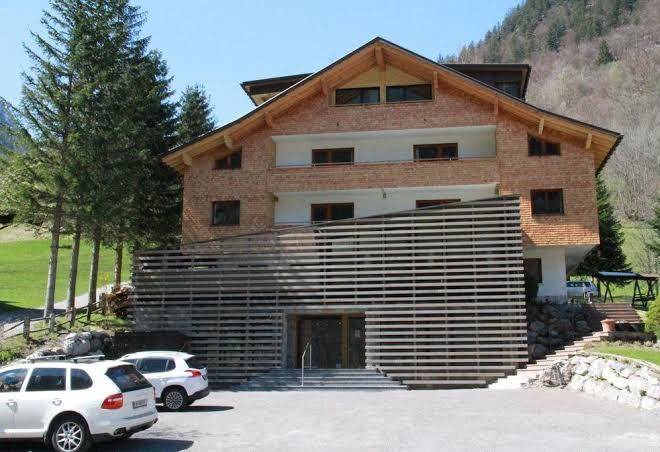 Alpenlodge brand