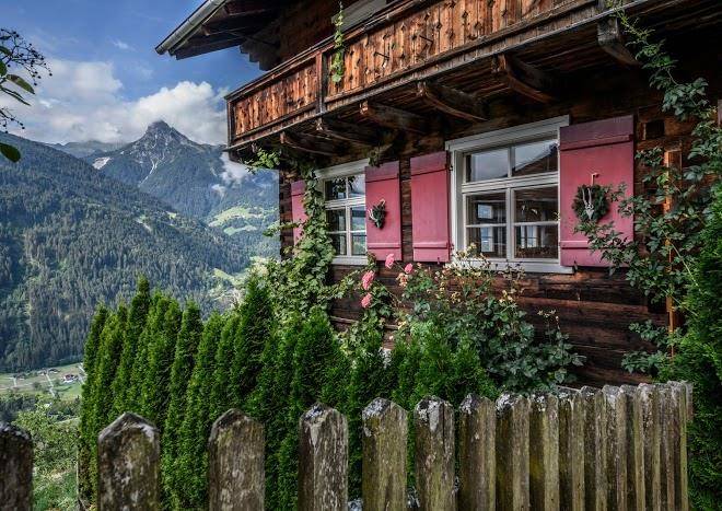 Altes schulhaus