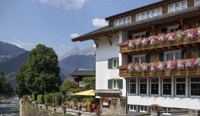 Hotel litz