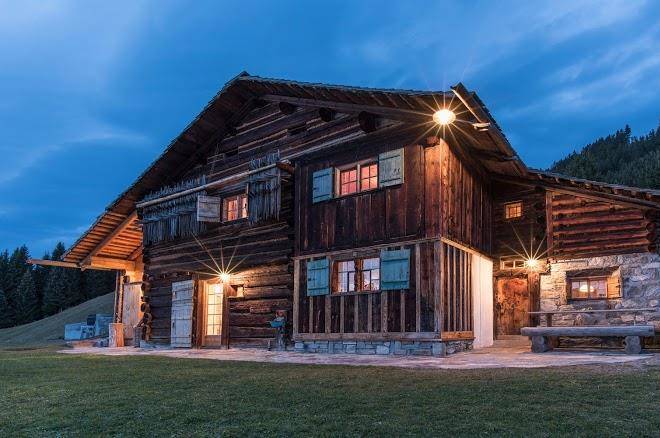 Berghaus Bartholomaberg Image