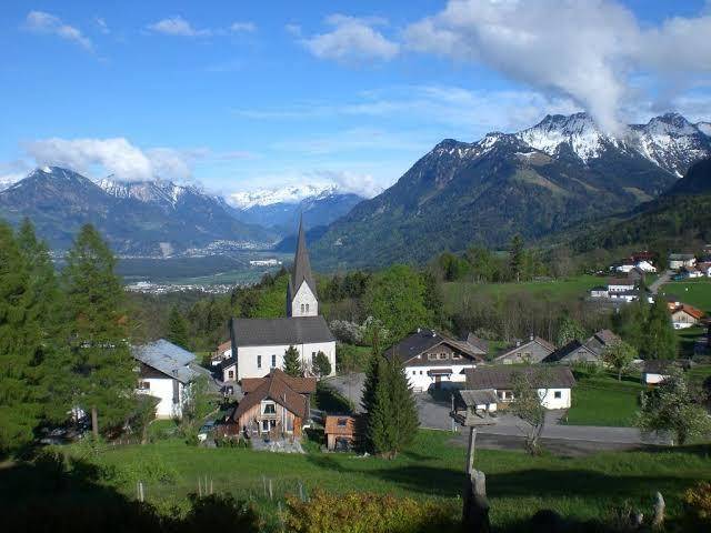 Berghof latzer
