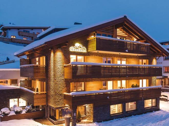Berghotel sonnblick