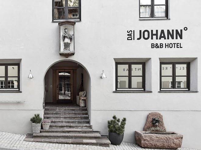 Das johann