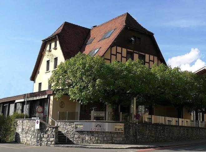 Der lowen