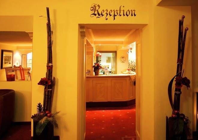 Enzian sporthotel
