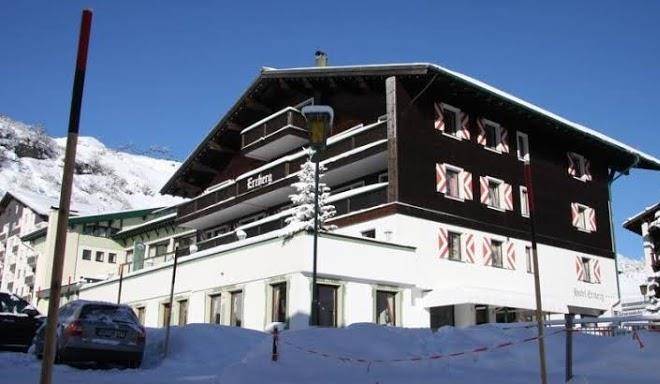Erzberg Hotel Gmbh & Co Kg Image
