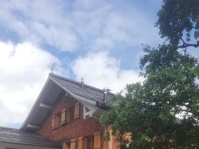 Familienbauernhof wildfang